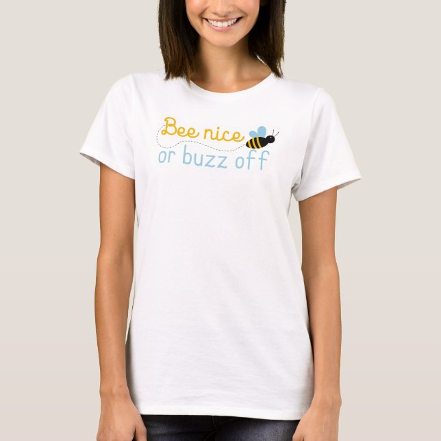 Camisa T (Frente)