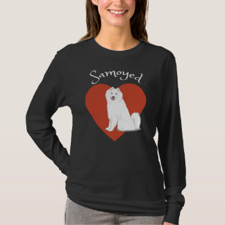 Camisa T