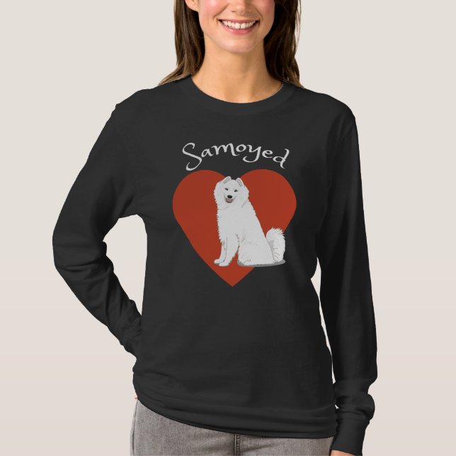 Camisa T (Frente)