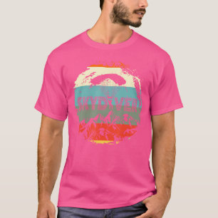 Camisa T