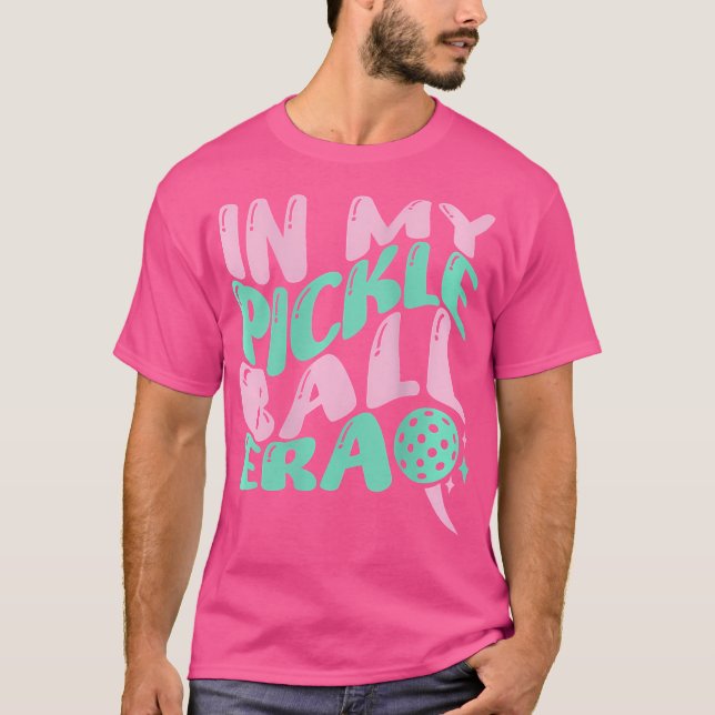 Camisa T (Frente)
