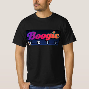 Camisa T
