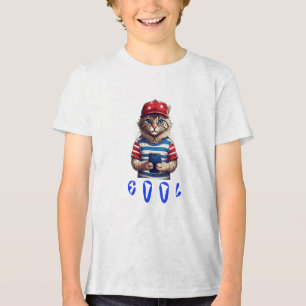 Camisa T