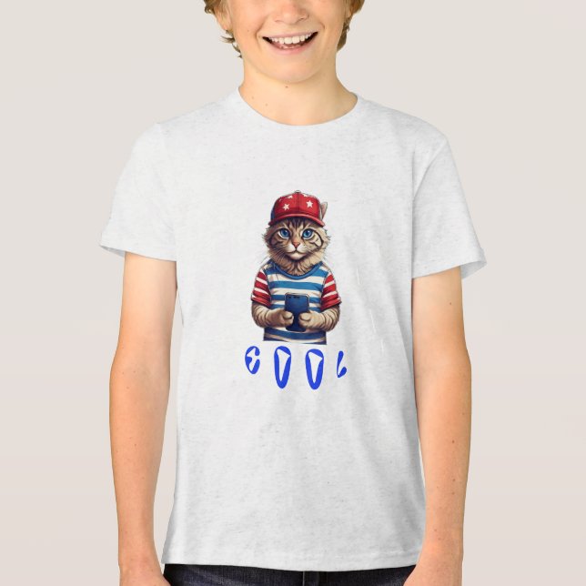 Camisa T (Frente)