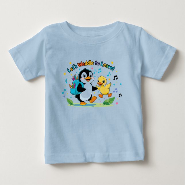 Camisa T (Frente)