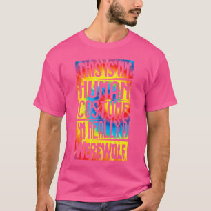 Camisa T