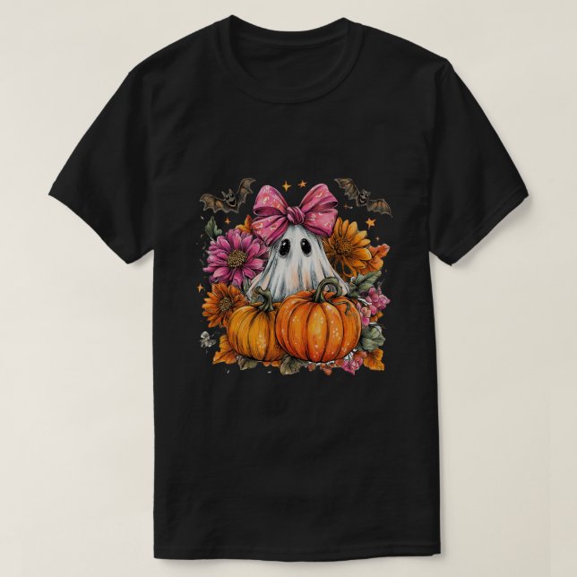Camisa T (Frente do Design)