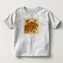 Camisa T