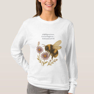 Camisa T