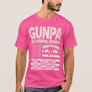 Camisa T