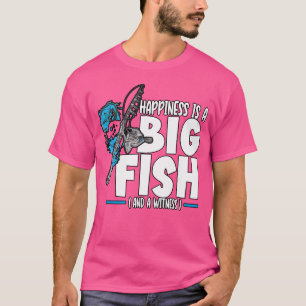 Camisa T