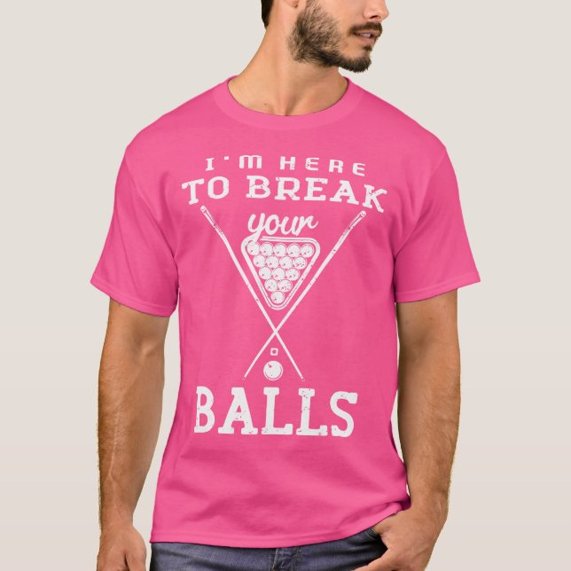 Camisa T (Frente)