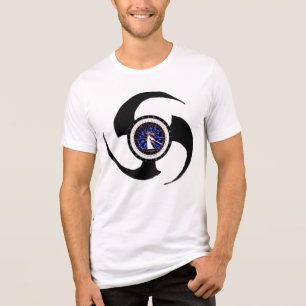 Camisa T