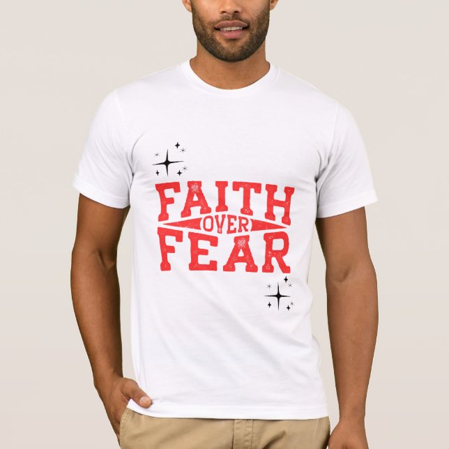 Camisa T (Frente)