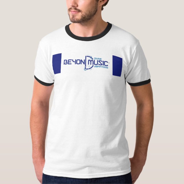 Camisa T (Frente)