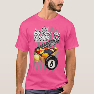 Camisa T