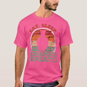 Camisa T
