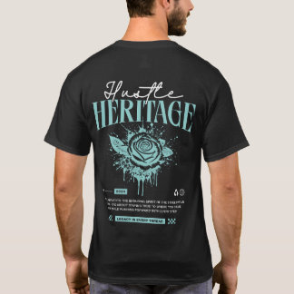 Camisa T