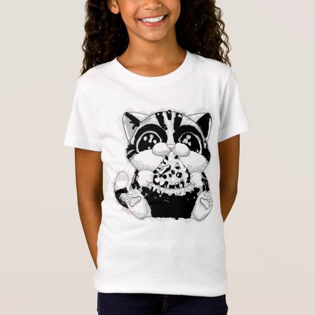 Camisa T (Frente)