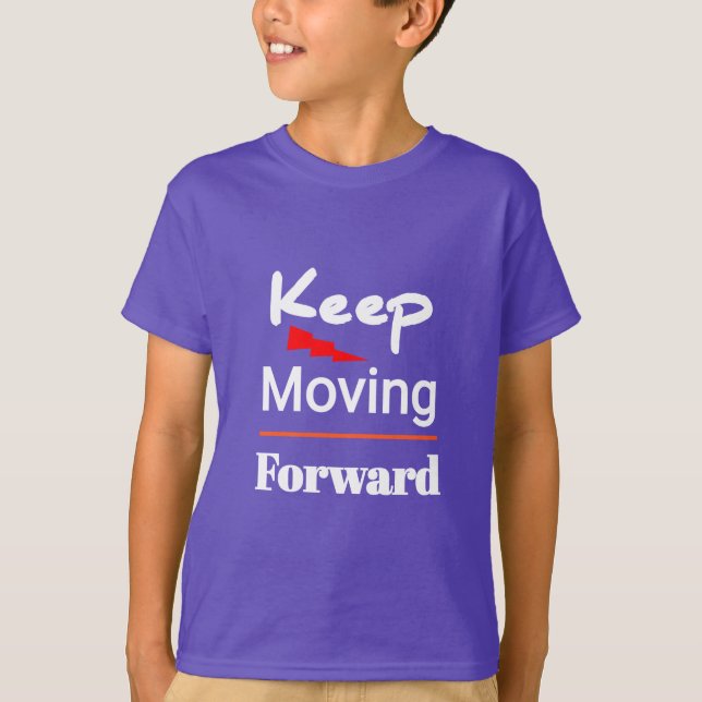 Camisa T (Frente)