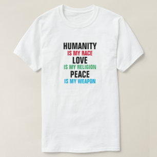 Camisa T