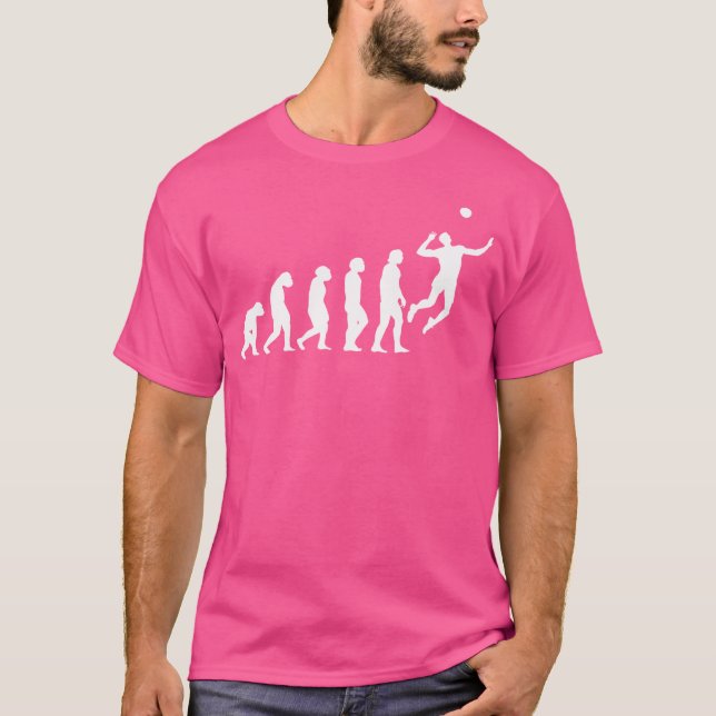 Camisa T (Frente)