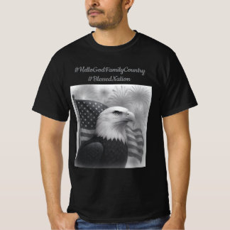 Camisa T