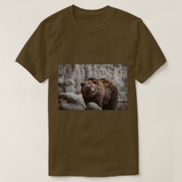 Camisa T