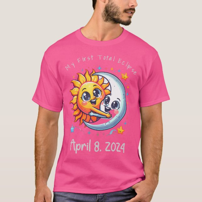 Camisa T (Frente)