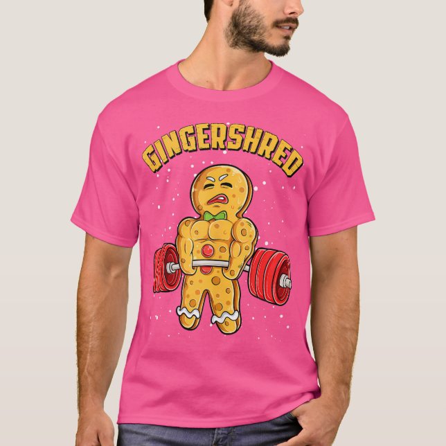 Camisa T (Frente)