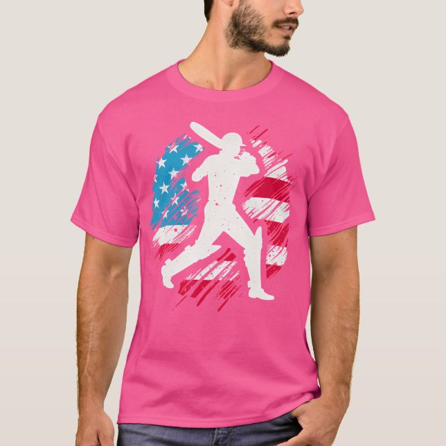 Camisa T (Frente)
