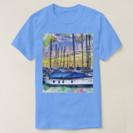 Camisa T