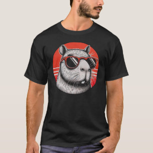 Camisa T