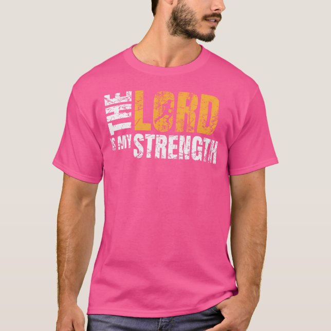 Camisa T (Frente)