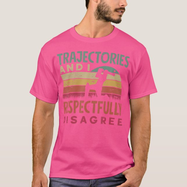Camisa T (Frente)