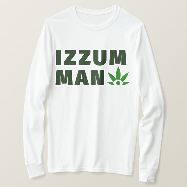 Camisa T (Frente do Design)