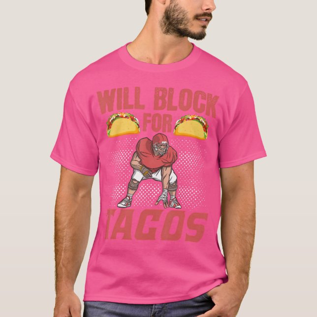 Camisa T (Frente)