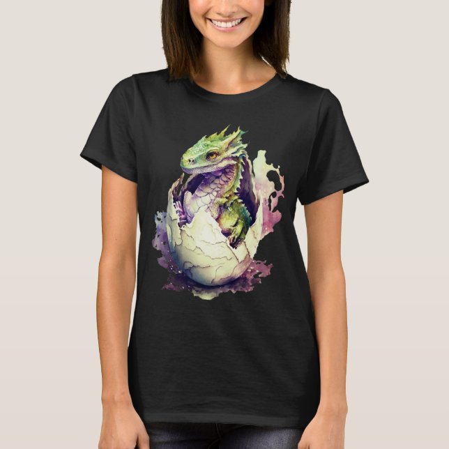 Camisa T (Frente)