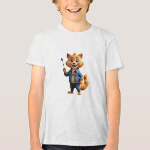 Camisa T