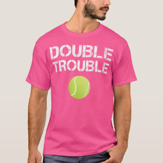 Camisa T