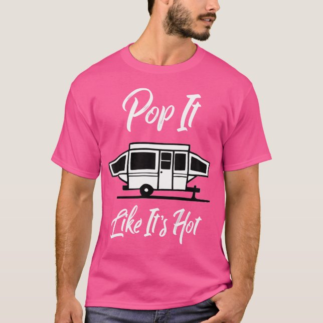 Camisa T (Frente)