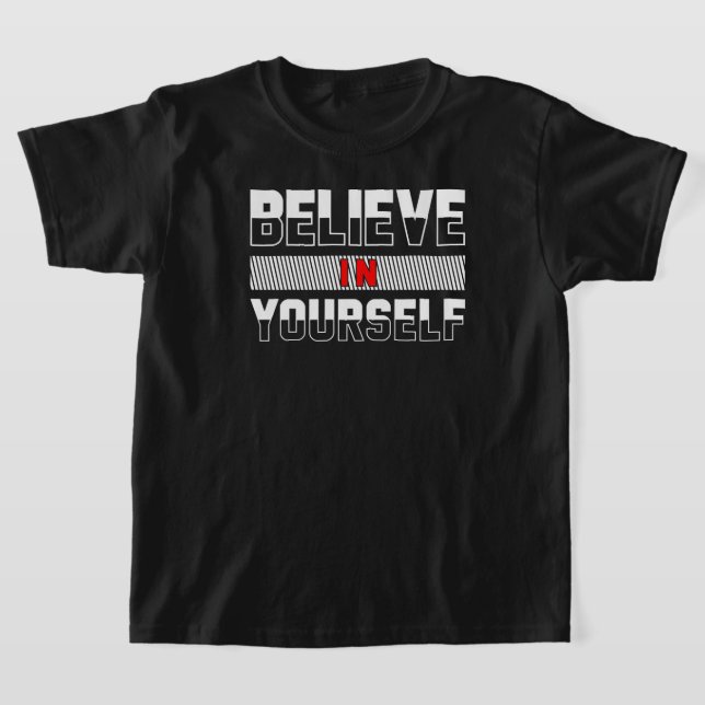 Camisa T (Postura )