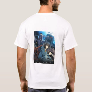 Camisa T