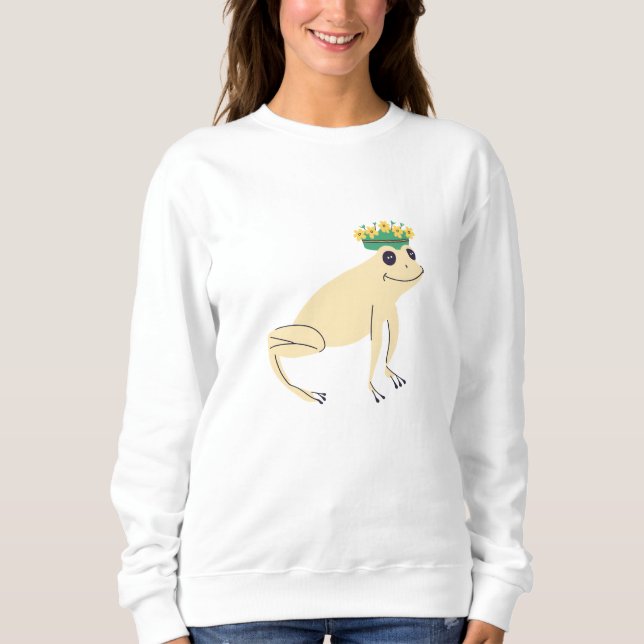 Camisa T (Frente)
