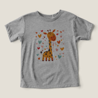 Camisa T