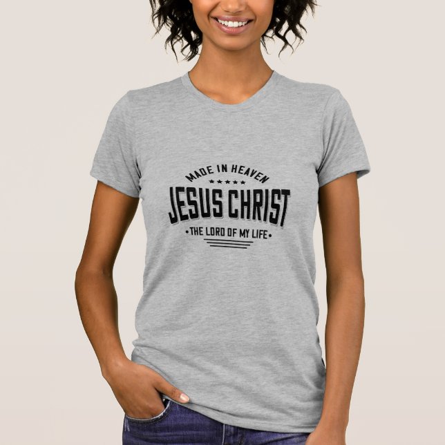 Camisa T (Frente)