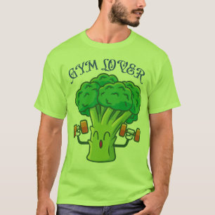 Camisa T
