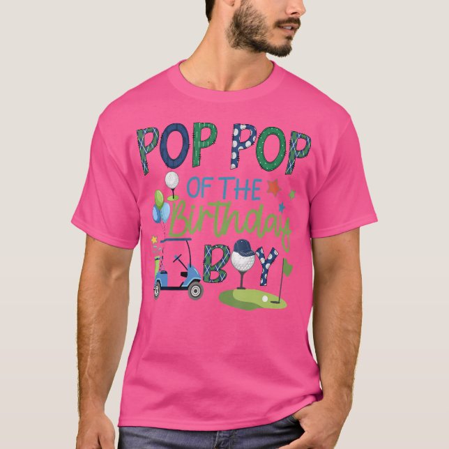 Camisa T (Frente)