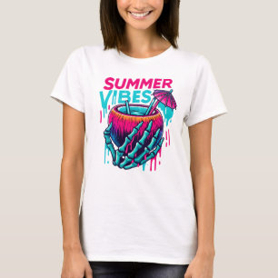 Camisa T
