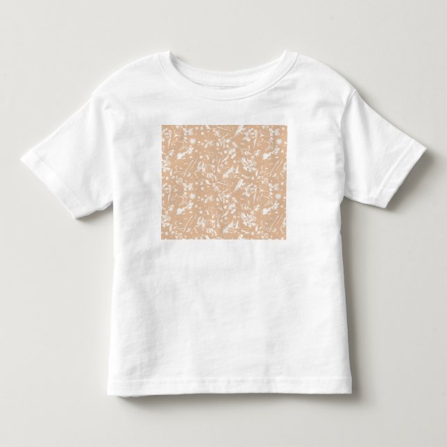 Camisa T (Frente)